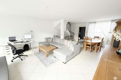 Maison 6 pièces 265000 €