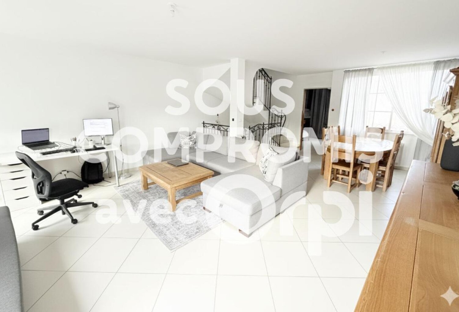 Maison à vendre Nîmes à 10 MN — photo 1