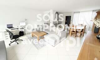 Maison 6 Pièces 127 m² à vendre à Bouillargues (30230)