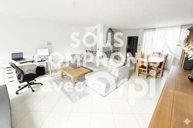 Maison 6 pièces 265000 €