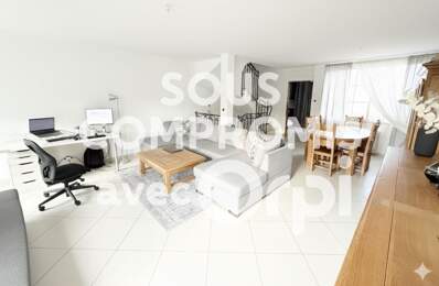 Maison à vendre Nîmes à 10 MN — photo du bien
