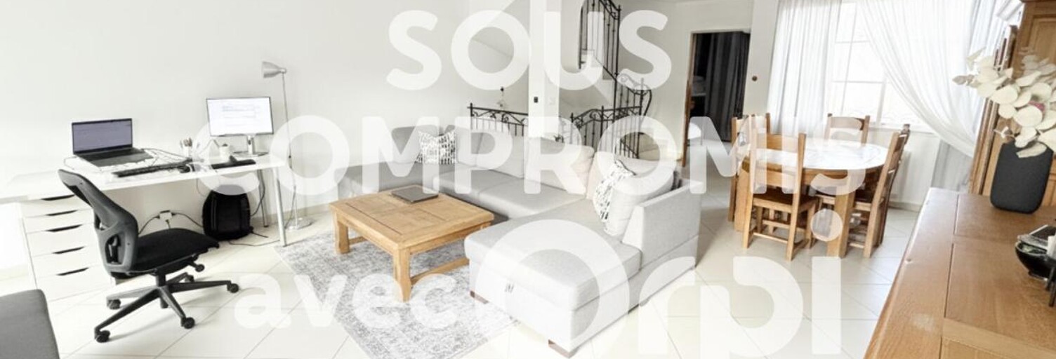 Maison 6 Pièces 127 m² à vendre à Bouillargues (30230)