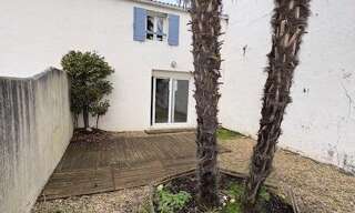 Maison 3 Pièces 69 m² à vendre à Saint-Palais-sur-Mer (17420)