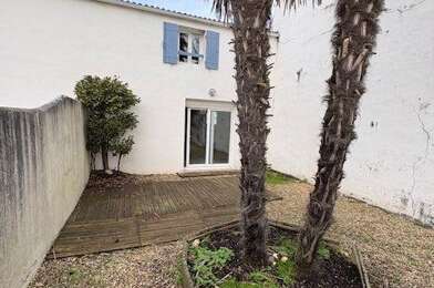 Maison 3 pièces 190800 €