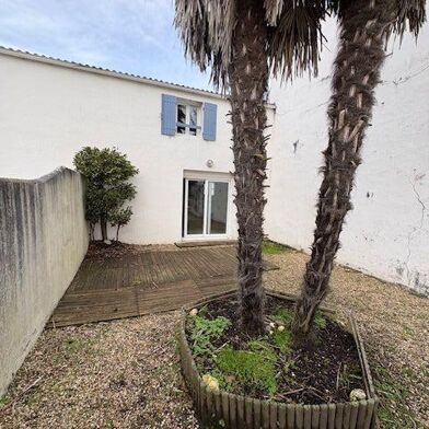 Maison 3 pièces 190800 €