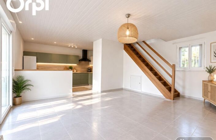 Maison À Vendre — photo 3