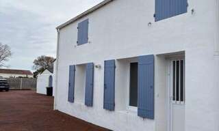 Appartement 3 Pièces 64 m² à vendre à Saint-Palais-sur-Mer (17420)