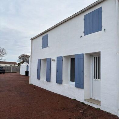 Appartement 3 pièces 175000 €