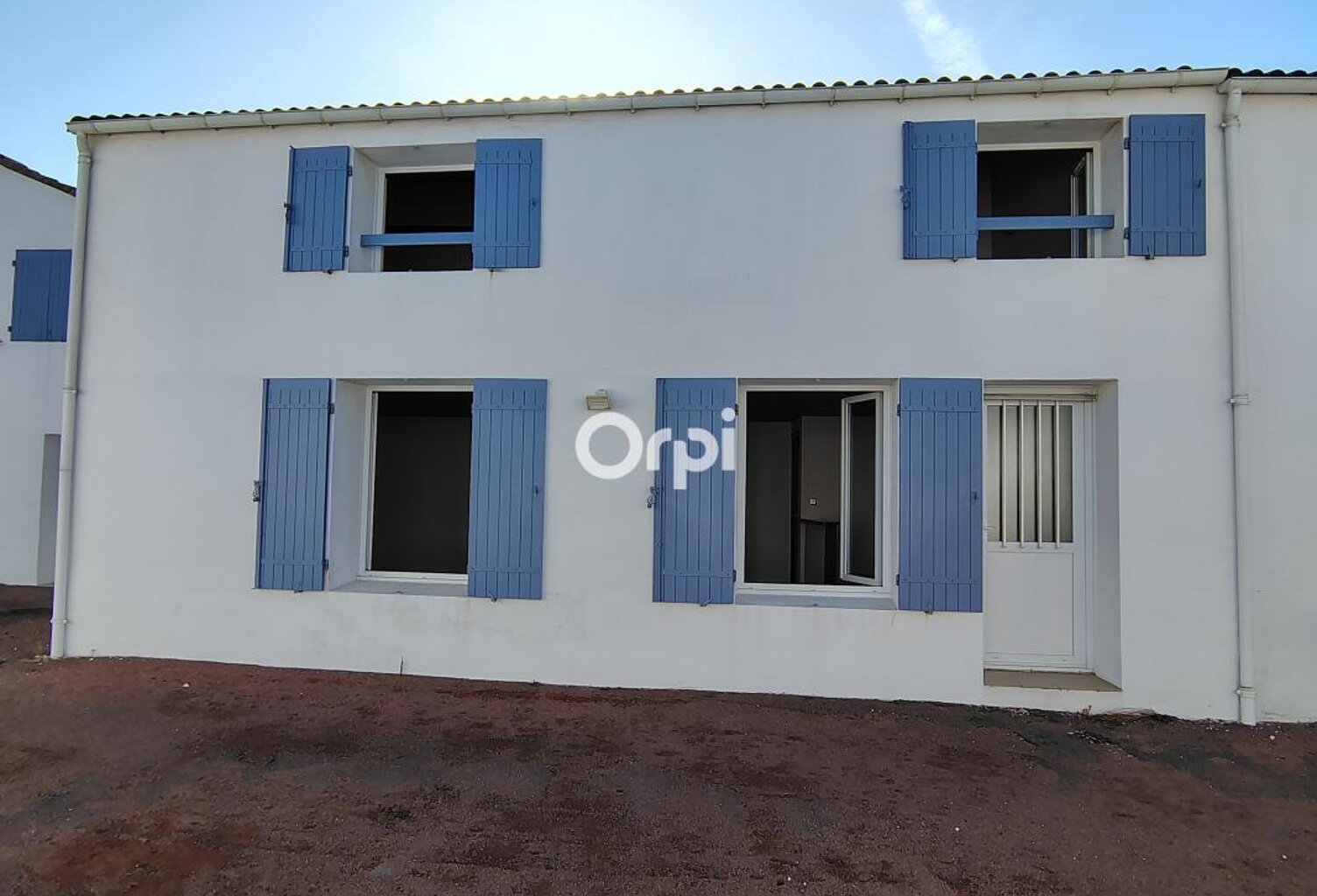 Saint-Palais-sur-Mer – Charmante maison 2 chambres — photo 1