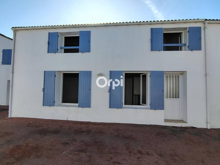 Saint-Palais-sur-Mer – Charmante maison 2 chambres — photo 1