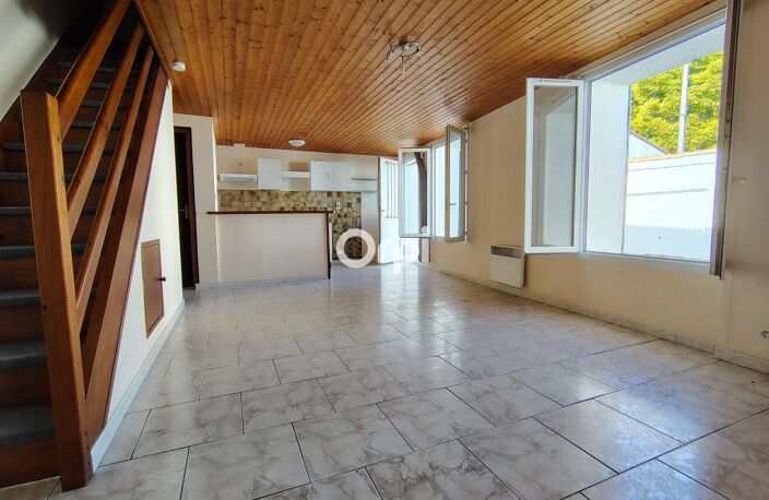 Saint-Palais-sur-Mer – Charmante maison 2 chambres — photo 2