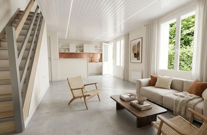 Saint-Palais-sur-Mer – Charmante maison 2 chambres — photo 3