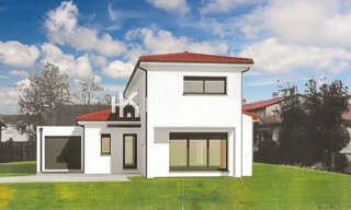 Terrain  730 m² à vendre à Tournefeuille (31170)