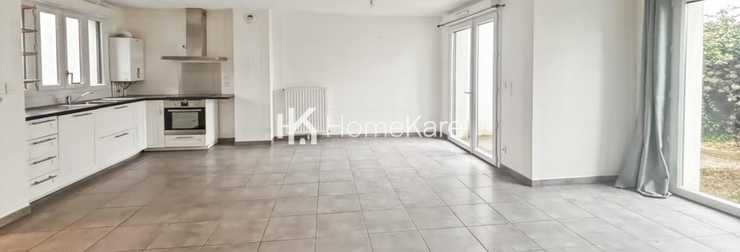 Maison 3 Pièces 80 m² à vendre à Blagnac (31700)