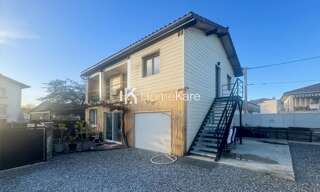 Maison 6 Pièces 100 m² à vendre à Saint-Gaudens (31800)