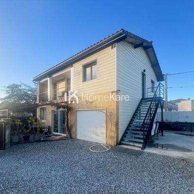 Maison 6 pièces 210000 €