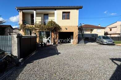 Maison 6 pièces 189000 €