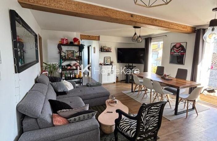 Maison plus appartement — photo 3