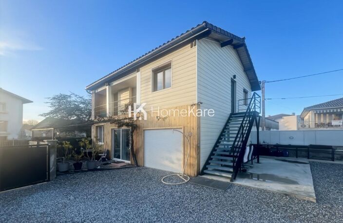 Maison plus appartement — photo 4
