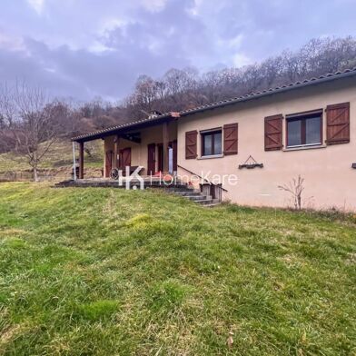 Maison 5 pièces 239000 €