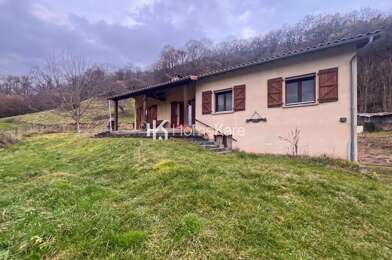 Maison 5 pièces 239000 €