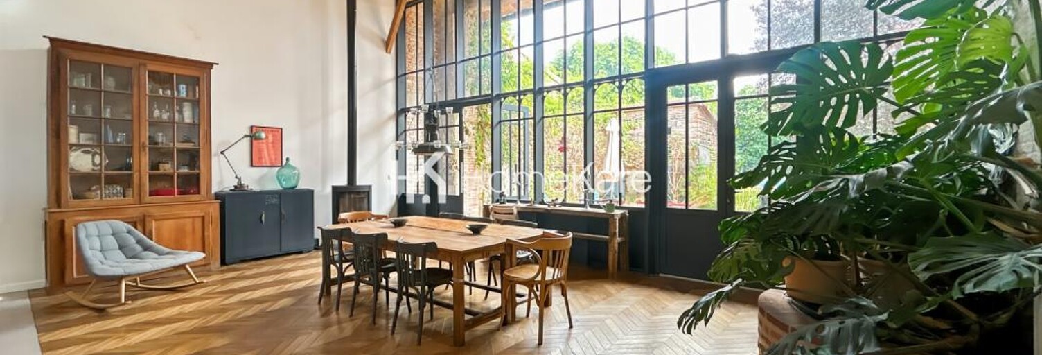 Maison 10 Pièces 435 m² à vendre à Grenade (31330)