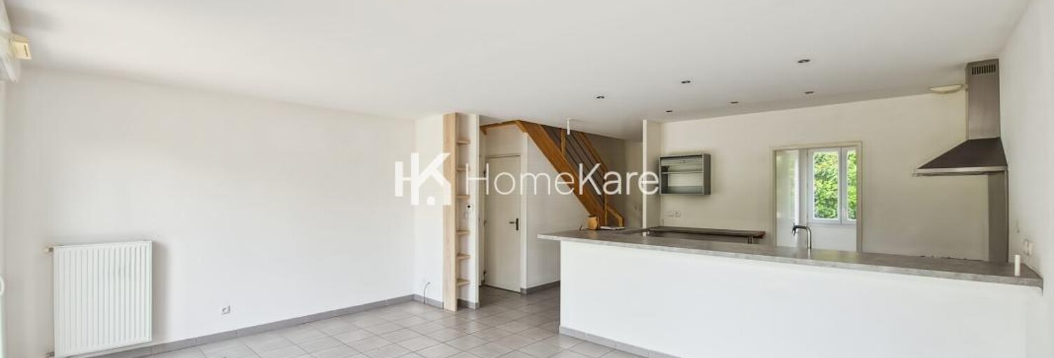 Maison 4 Pièces 82 m² à vendre à Labarthe-sur-Lèze (31860)