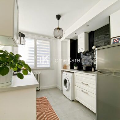 Appartement 2 pièces 129000 €