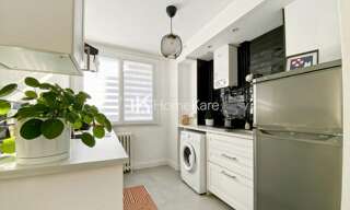 Appartement 2 Pièces 35 m² à vendre à Toulouse (31500)