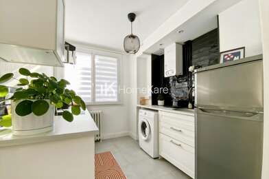 Appartement 2 pièces 120000 €