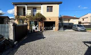 Maison 6 Pièces 100 m² à vendre à Saint-Gaudens (31800)