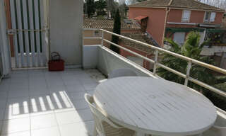 Appartement 2 Pièces 27 m² à vendre à Le Grau-du-Roi (30240)