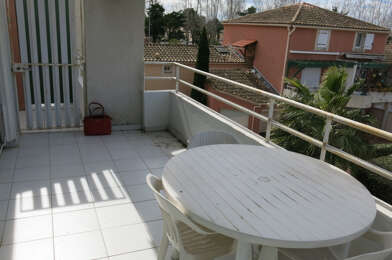 Appartement 2 pièces 164000 €