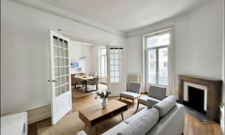 Appartement 4 Pièces 92 m² à vendre à Annonay (07100)