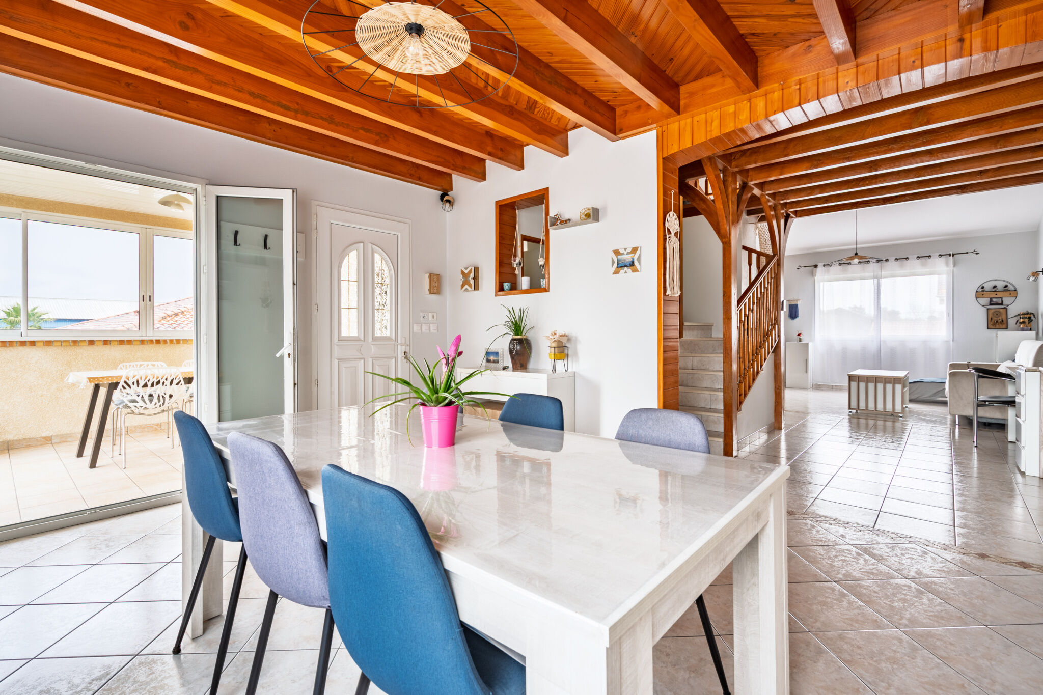 Villa / Maison 5 pièces  à vendre Saint-Vincent-de-Tyrosse 40230