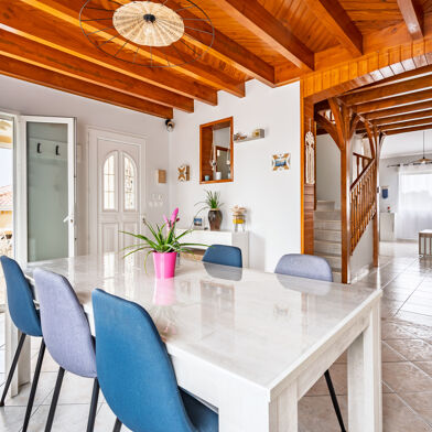 Maison 5 pièces 449000 €