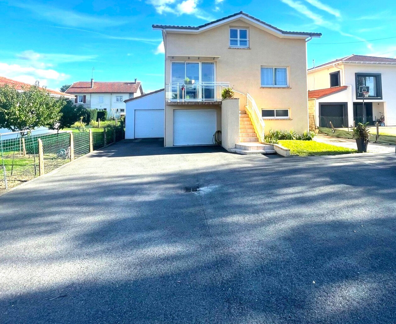 Villa / Maison  T5 à vendre Saint-Vincent-de-Tyrosse 40230