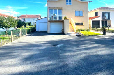 Maison 5 pièces 449000 €