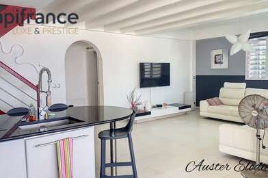 Maison 7 pièces 613000 €