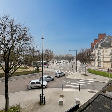 Appartement 4 pièces 267000 €