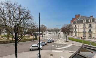 Appartement 4 Pièces 88 m² à vendre à Dijon (21000)