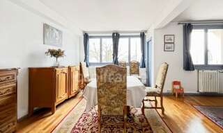 Appartement 4 Pièces 88 m² à vendre à Dijon (21000)