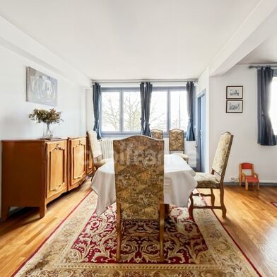 Appartement 4 pièces 267000 €