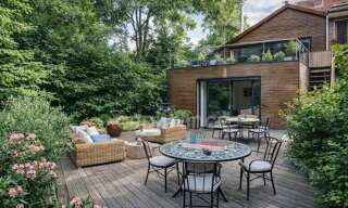 Maison 4 Pièces 187 m² à vendre à Prévessin-Moëns (01280)