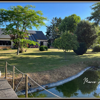 Maison 8 pièces 285000 €