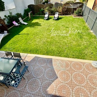 Maison 5 pièces 225000 €