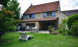 Maison 6 Pièces 130 m² à vendre à Les Marêts (77560)