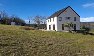 Maison 7 Pièces 195 m² à vendre à Valojoulx (24290)