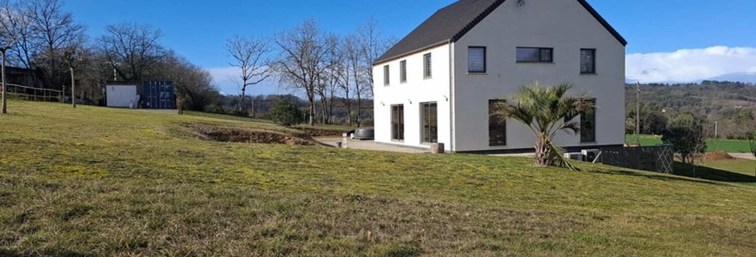 Maison 7 Pièces 195 m² à vendre à Valojoulx (24290)