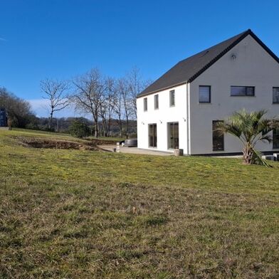 Maison 7 pièces 544000 €